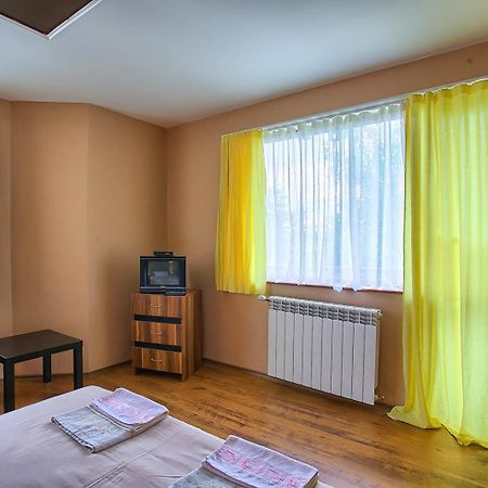 ציגוב צ'ארק Guest House Slunchev Cviat חדר תמונה