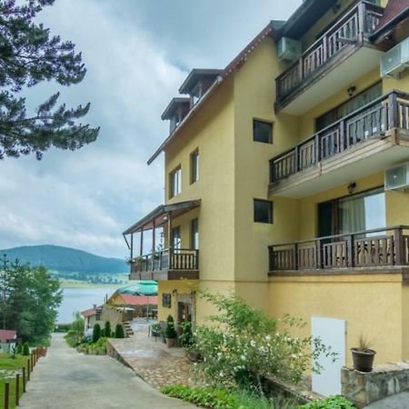 ציגוב צ'ארק Guest House Slunchev Cviat מראה חיצוני תמונה