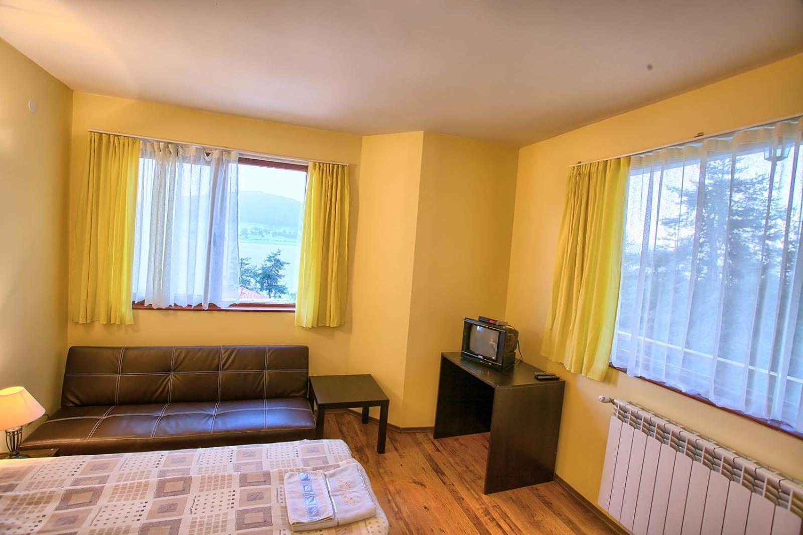ציגוב צ'ארק Guest House Slunchev Cviat חדר תמונה