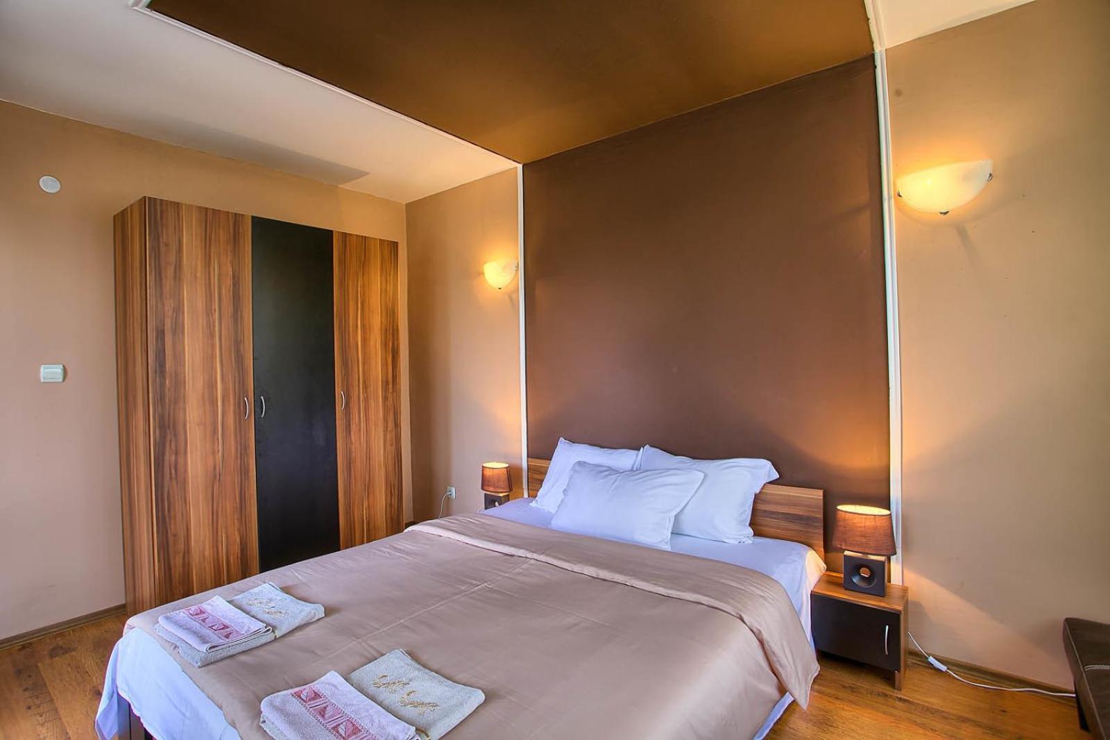 ציגוב צ'ארק Guest House Slunchev Cviat חדר תמונה
