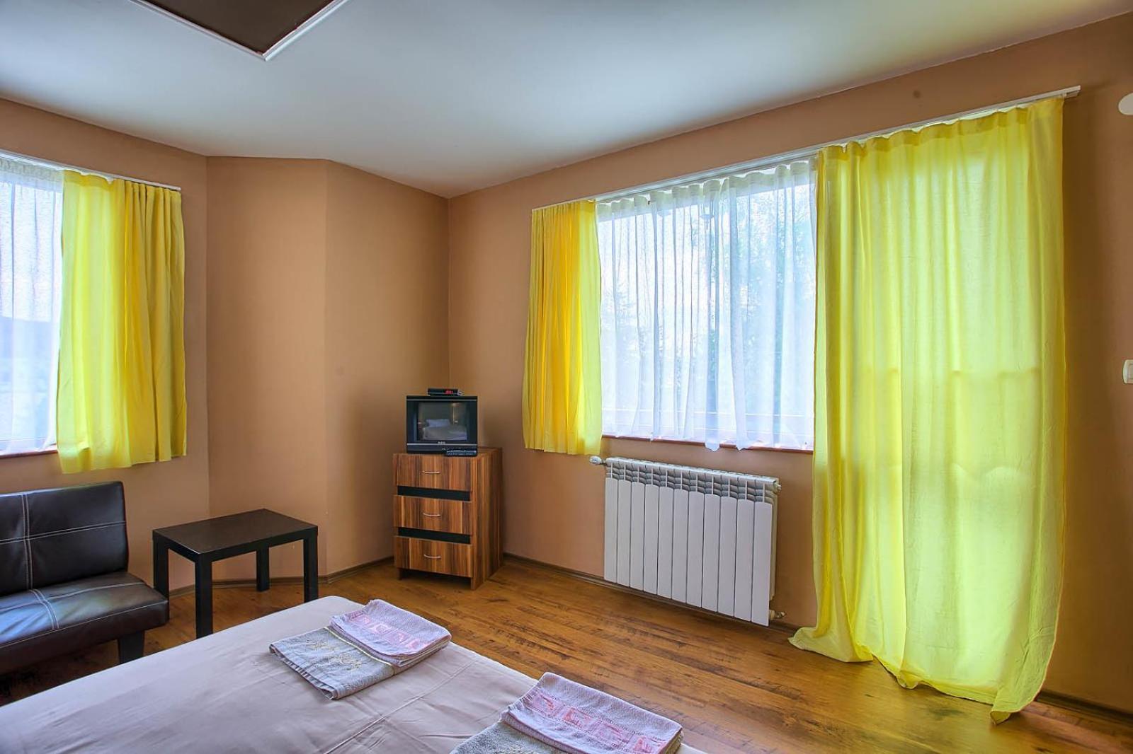 ציגוב צ'ארק Guest House Slunchev Cviat חדר תמונה