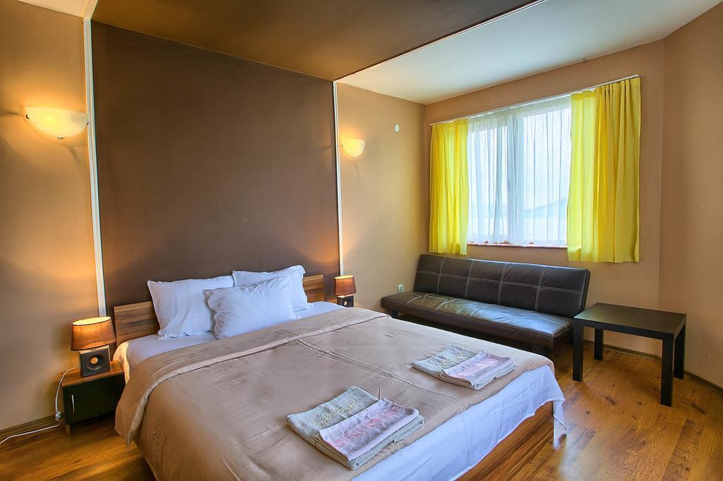ציגוב צ'ארק Guest House Slunchev Cviat חדר תמונה
