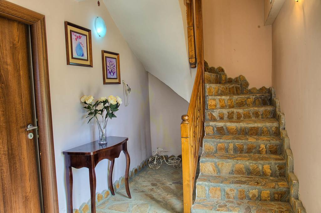 ציגוב צ'ארק Guest House Slunchev Cviat מראה חיצוני תמונה
