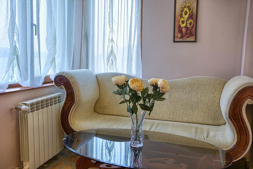ציגוב צ'ארק Guest House Slunchev Cviat מראה חיצוני תמונה