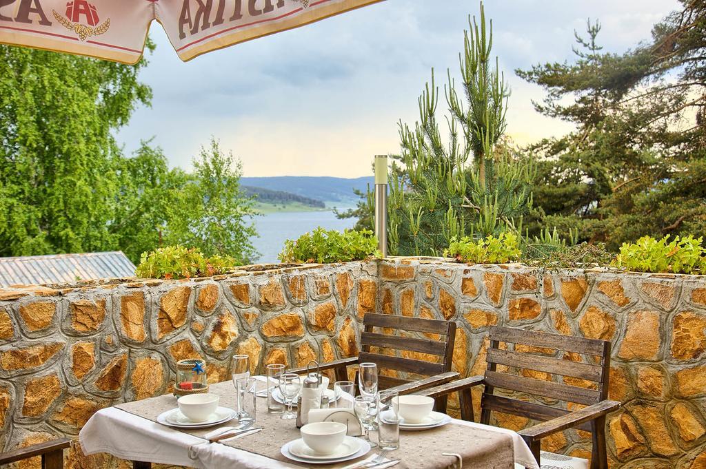 ציגוב צ'ארק Guest House Slunchev Cviat מראה חיצוני תמונה