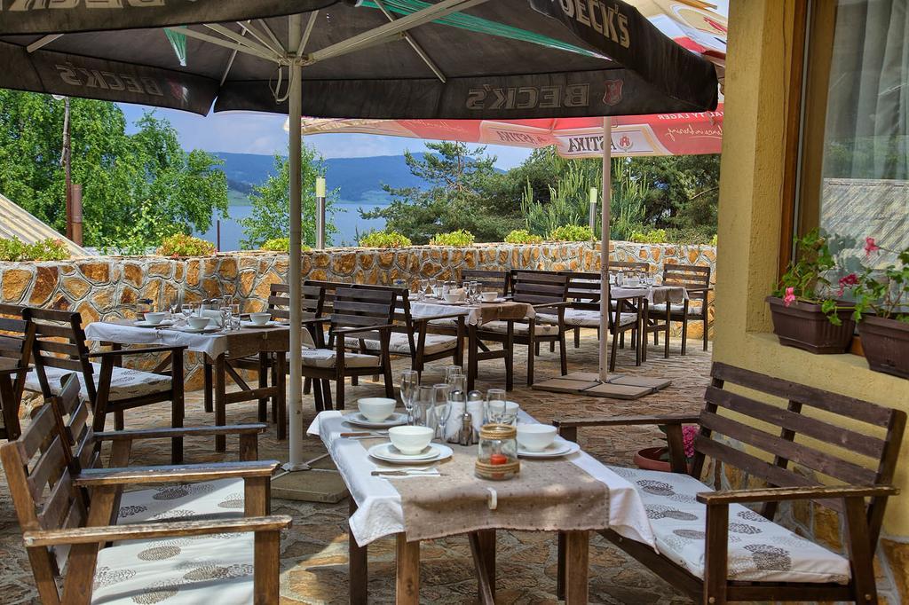 ציגוב צ'ארק Guest House Slunchev Cviat מראה חיצוני תמונה