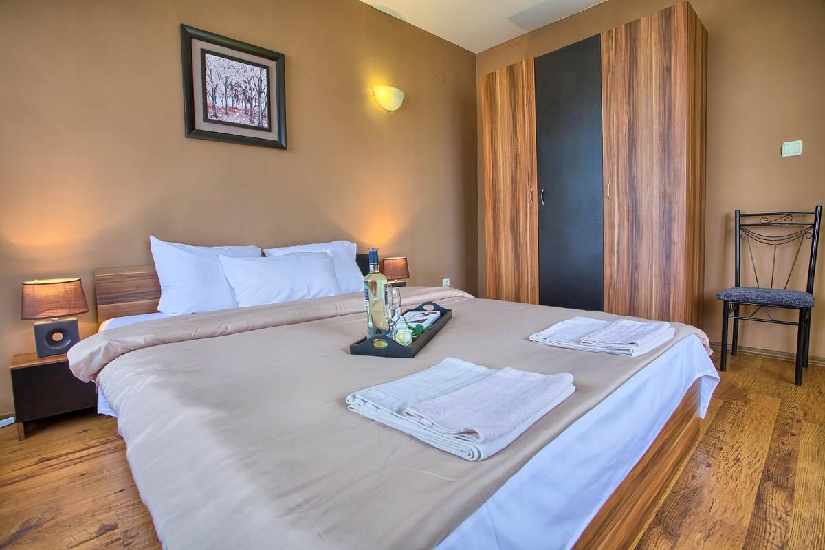 ציגוב צ'ארק Guest House Slunchev Cviat מראה חיצוני תמונה