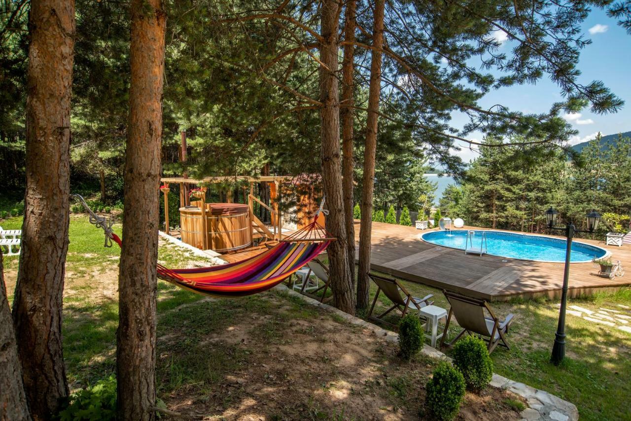 ציגוב צ'ארק Guest House Slunchev Cviat מראה חיצוני תמונה