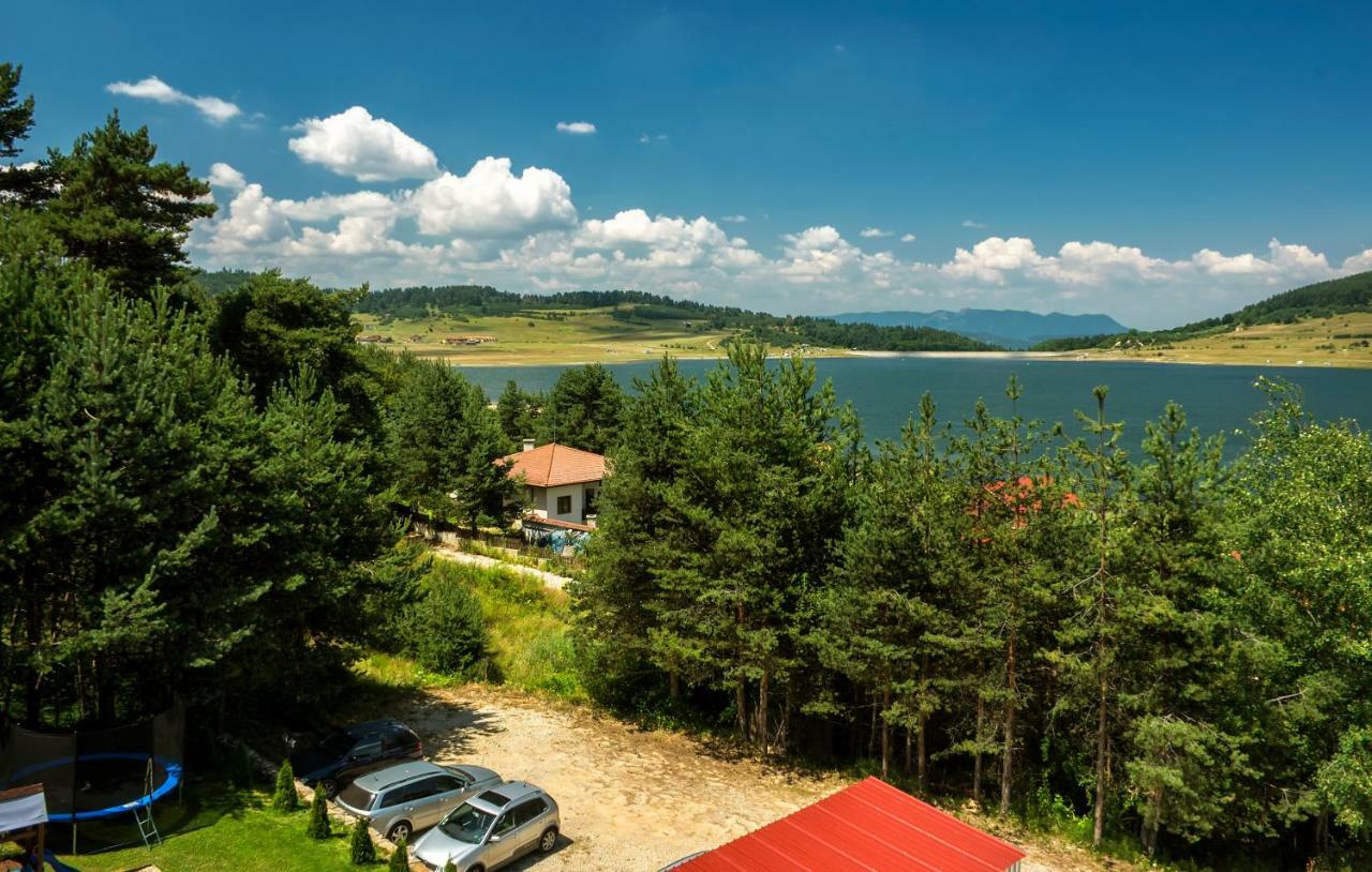 ציגוב צ'ארק Guest House Slunchev Cviat מראה חיצוני תמונה