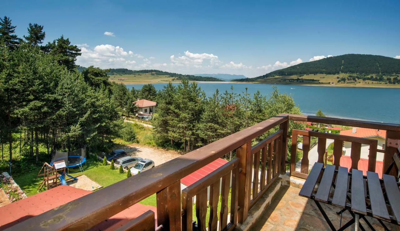 ציגוב צ'ארק Guest House Slunchev Cviat מראה חיצוני תמונה